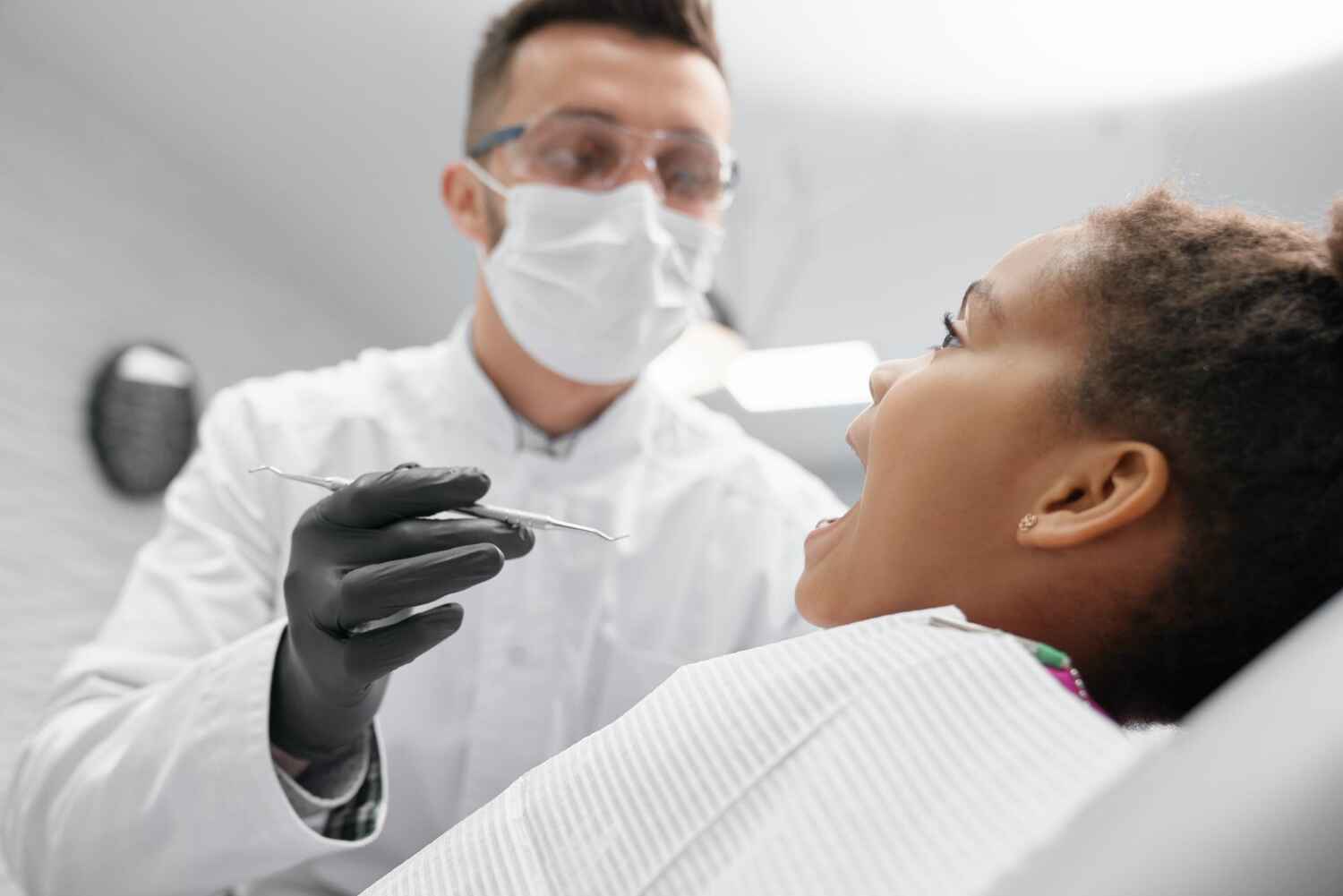 Tooth Infection Emergency Dentist Rantoul, IL